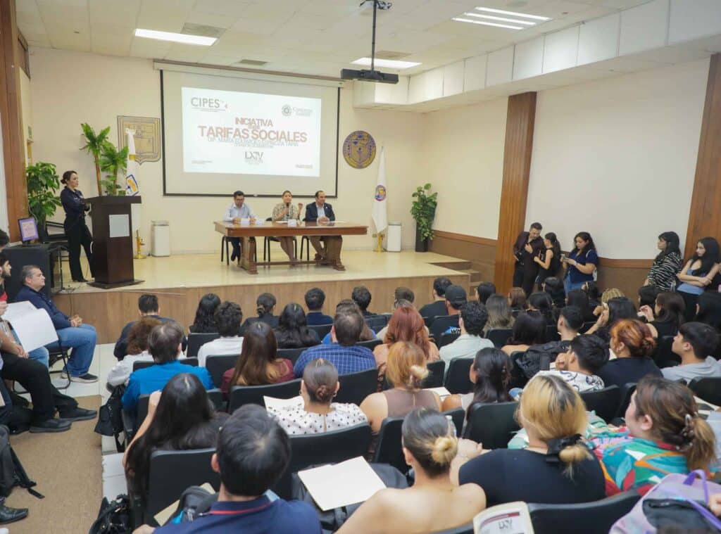 Congreso de Sonora continúa socialización de iniciativa sobre tarifas sociales 1 303