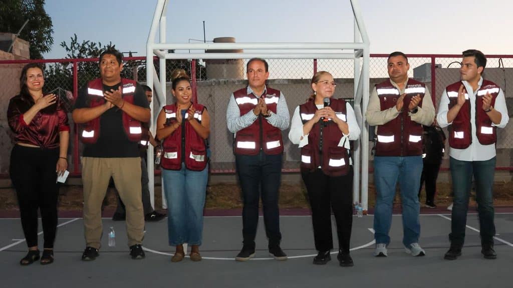 Realiza Morena Asamblea Organizacional Unidad y Territorio 2 367