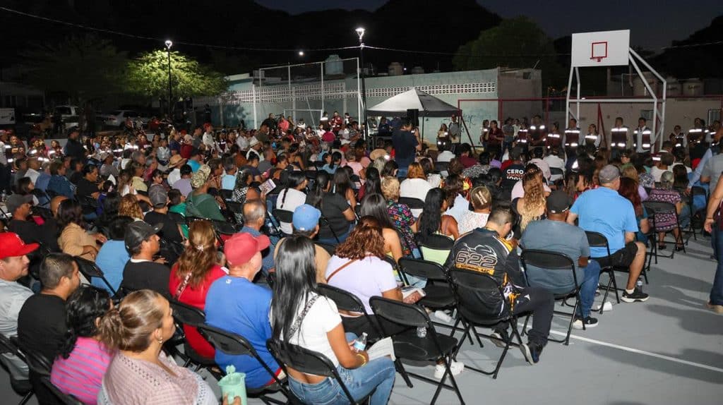 Realiza Morena Asamblea Organizacional Unidad y Territorio 4 369