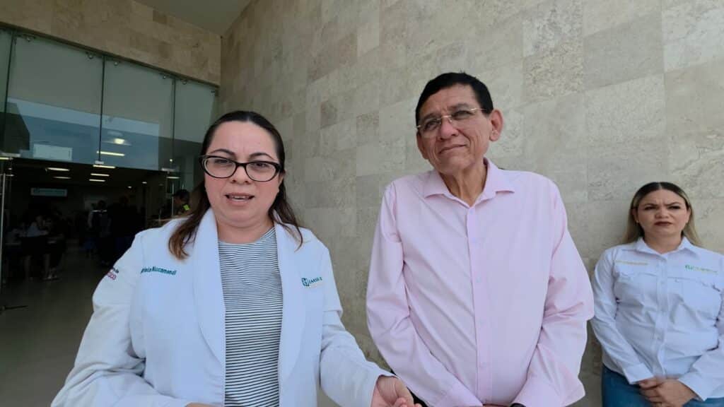Realiza IMSS Bienestar Jornada de Especialidades Médicas en Empalme 3 51