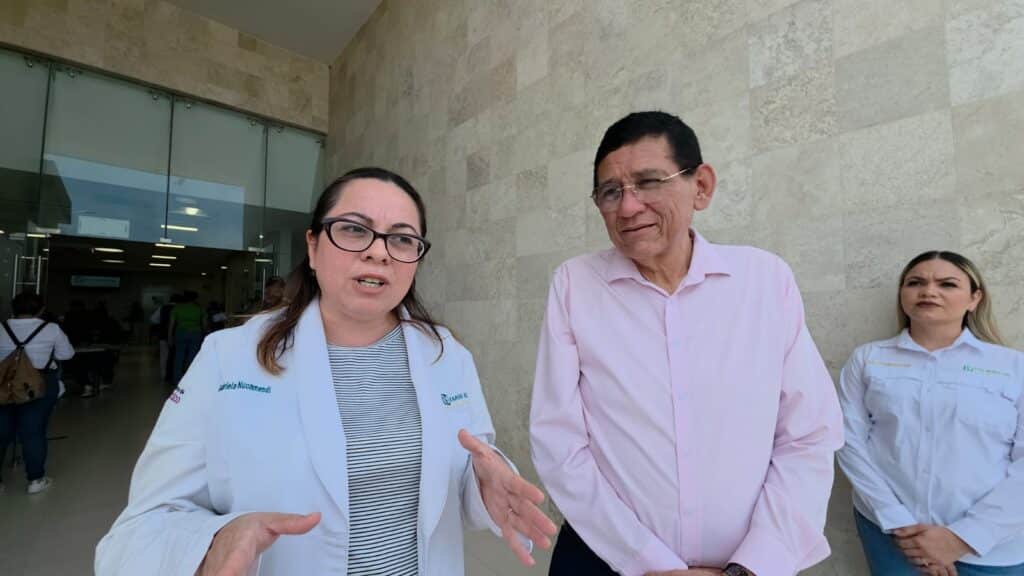 Realiza IMSS Bienestar Jornada de Especialidades Médicas en Empalme 4 52