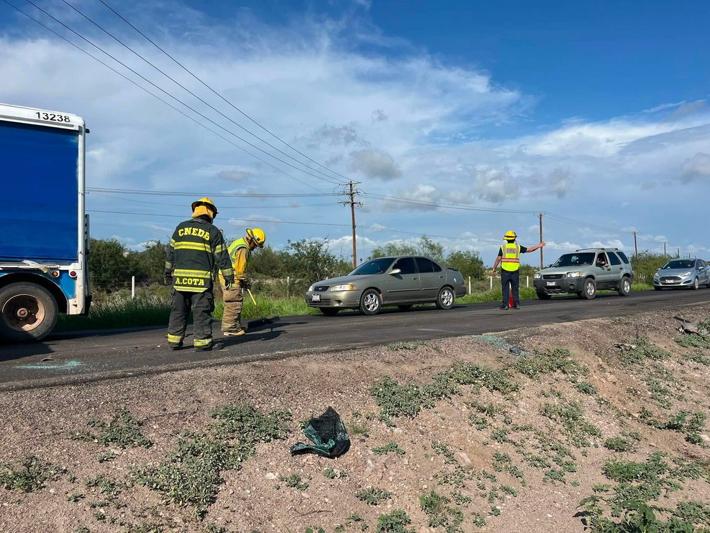 Muere joven operador de pipa 1 555