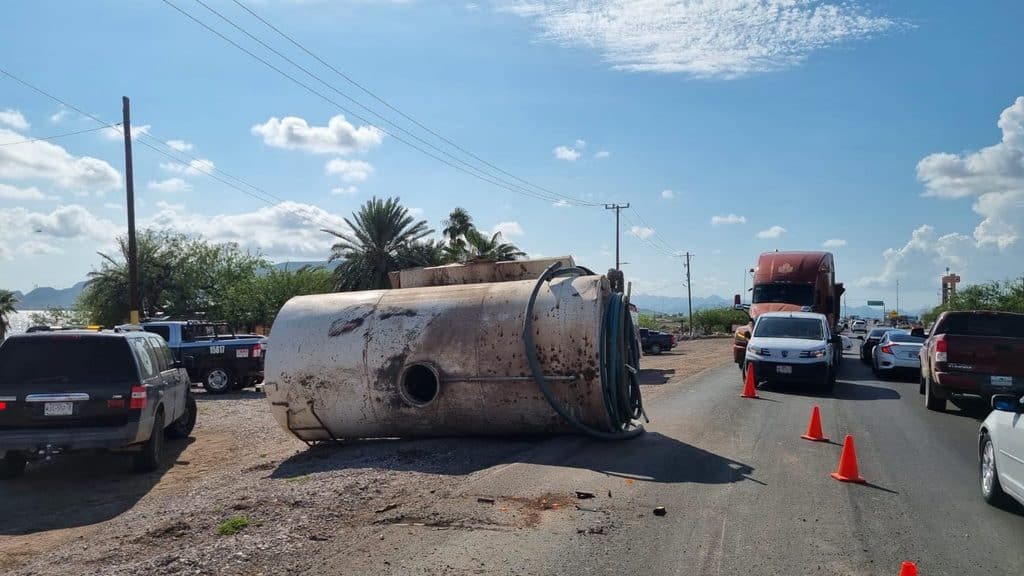 Muere joven operador de pipa 7 561
