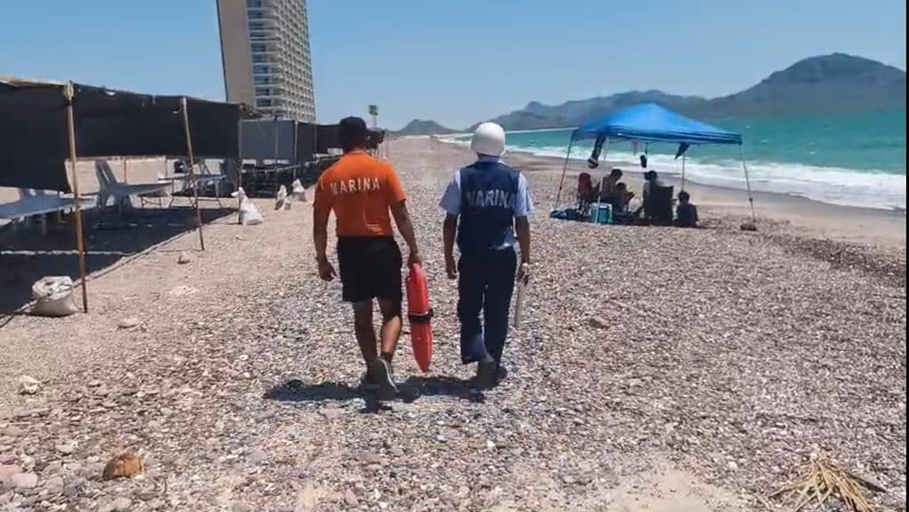 Concluye Marina ‘Operación Salvavidas Verano 2026’ 1 569
