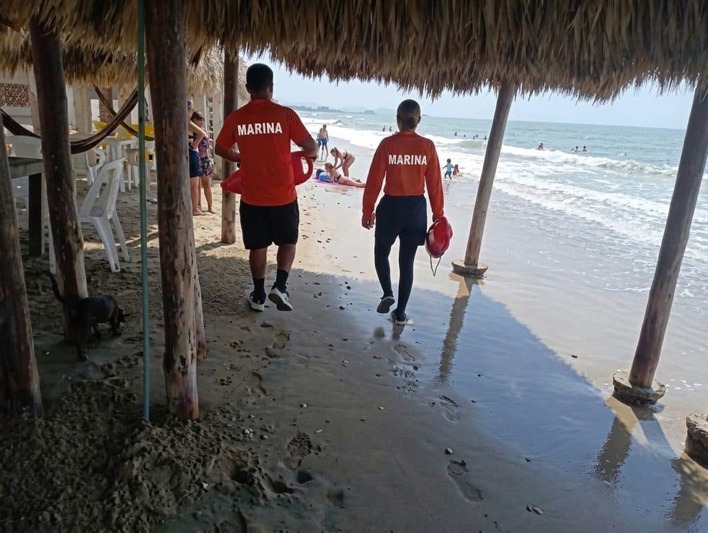 Concluye Marina ‘Operación Salvavidas Verano 2026’ 3 571
