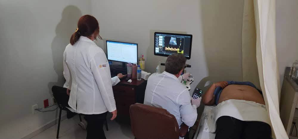Realiza IMSS Bienestar Jornada de Especialidades Médicas en Empalme 11 59