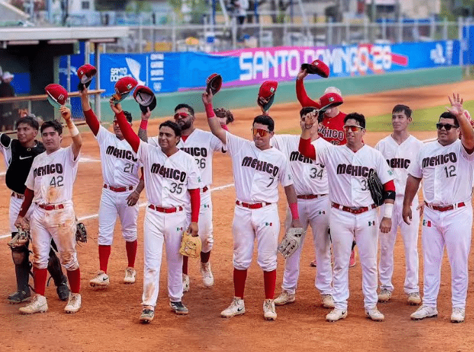 CUATRO SONORENSE SON PARTE DE NOVENA DE SOFTBOL QUE OBTIENE BRONCE EN LOS JCC 1 image