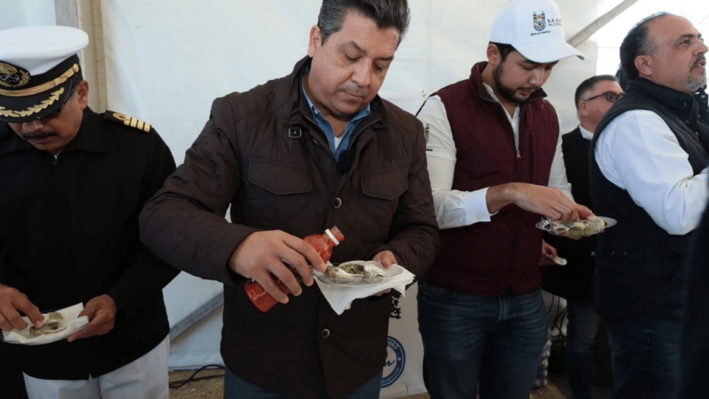Tribunal revoca amparo de Cabeza de Vaca y mantiene bloqueo de cuentas 1 image