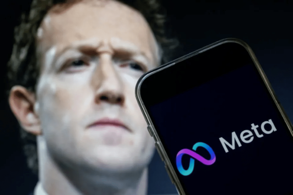 Zuckerberg redefine la estrategia de IA de Meta 1 image