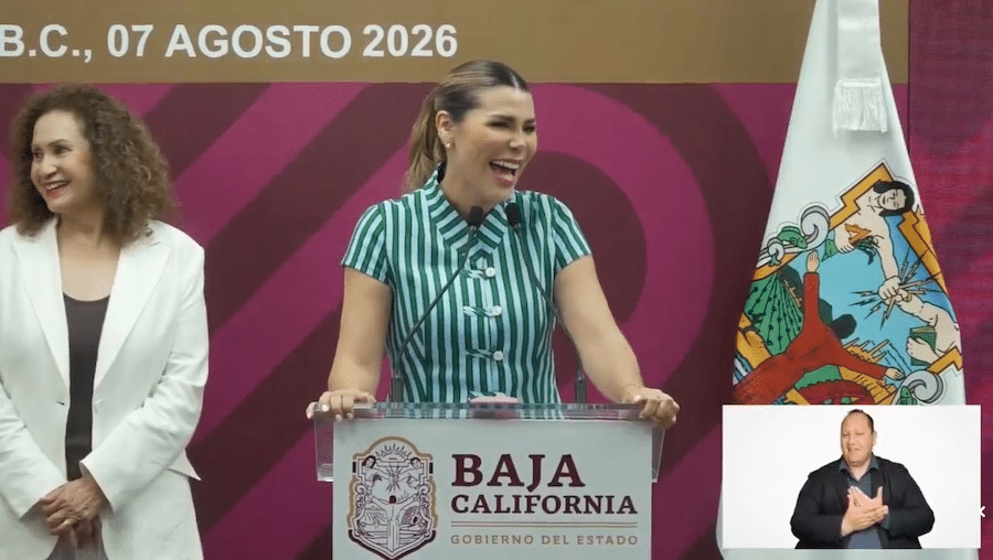 Cuatro funcionarios de BC renuncian para buscar candidaturas 1 image
