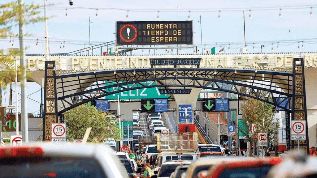 EU revoca 94 visas a mexicanos por “turismo de parto” 1 image