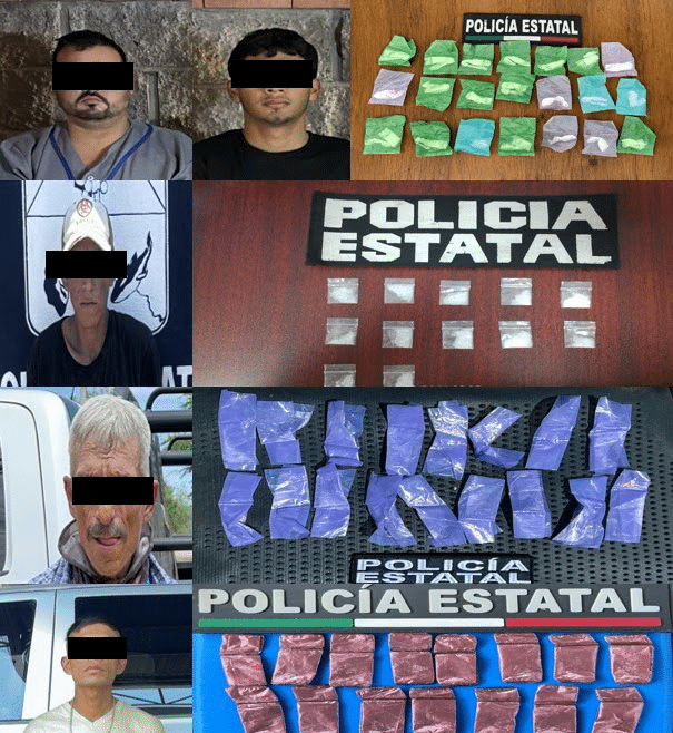 PESP refuerza presencia operativa y acciones de seguridad en Sonora 1 image