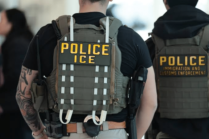 Rechazan compra de guantes eléctricos para agentes de ICE 1 image