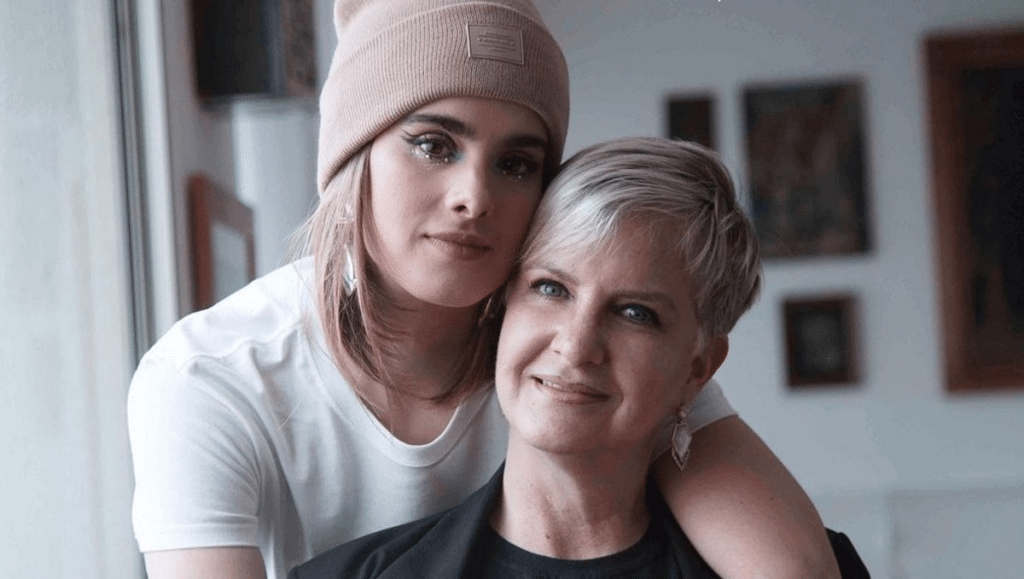 Gala Montes arremete contra su mamá y habla de venganza 1 image