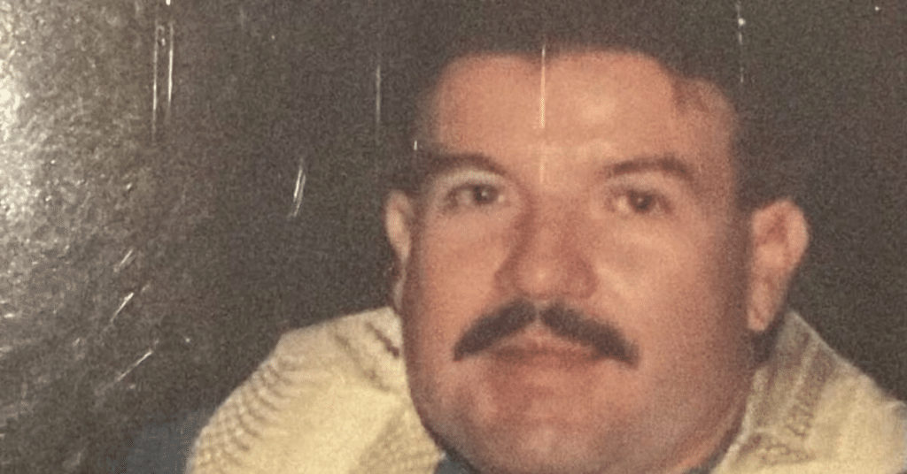 ¿De qué murió Alberto “El Betón” Lizárraga? 1 image