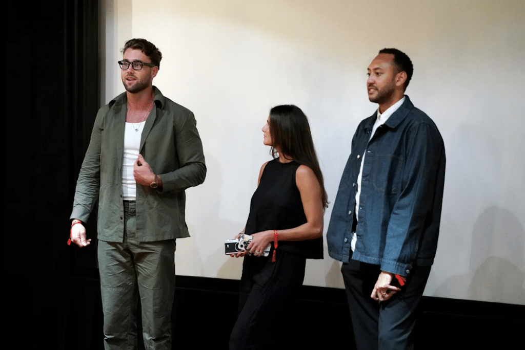 ‘Let’s Marry Harry’ celebra su final con gran evento en Los Ángeles 1 image