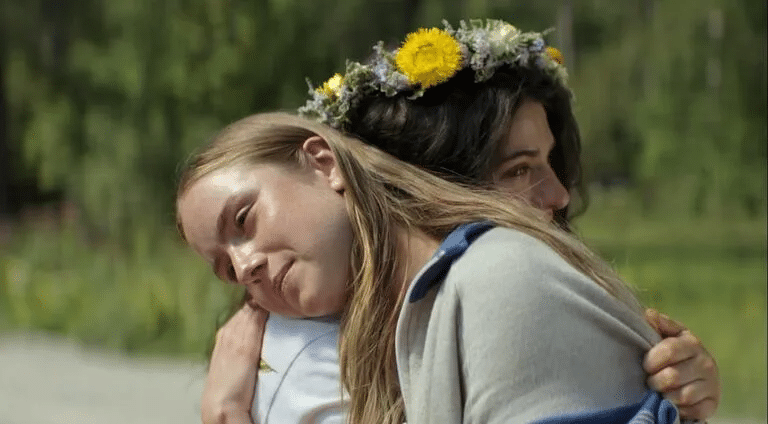 Ella Rubin: de hija de Anne Hathaway a estrella de Prime Video 1 image