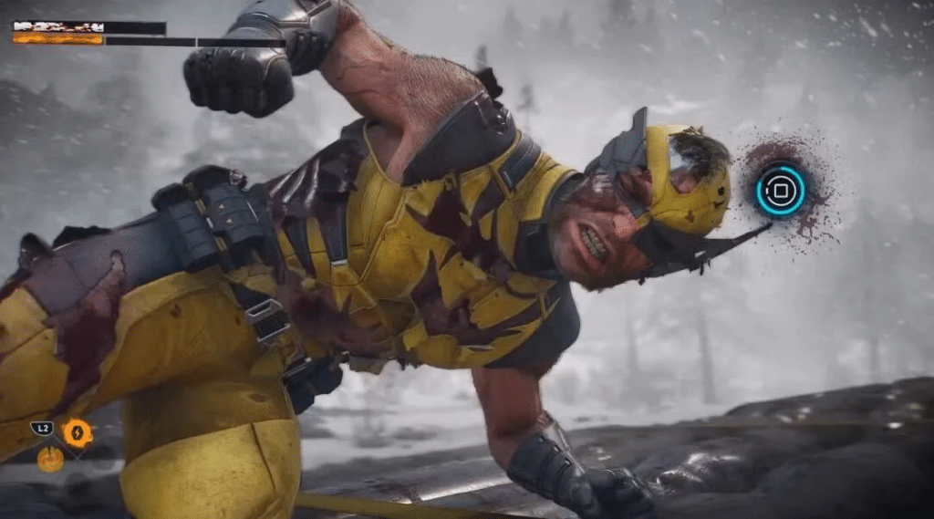 Insomniac explica por qué se regenera el traje de Wolverine 1 image