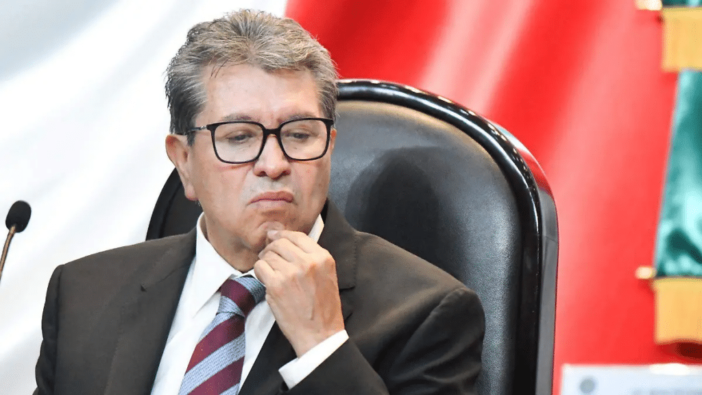 Monreal abre la puerta a buscar la reelección como diputado 1 image