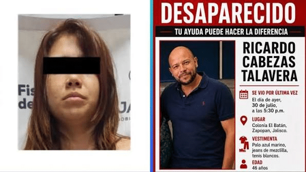 Investigan desaparición de empresario en Zapopan 1 image