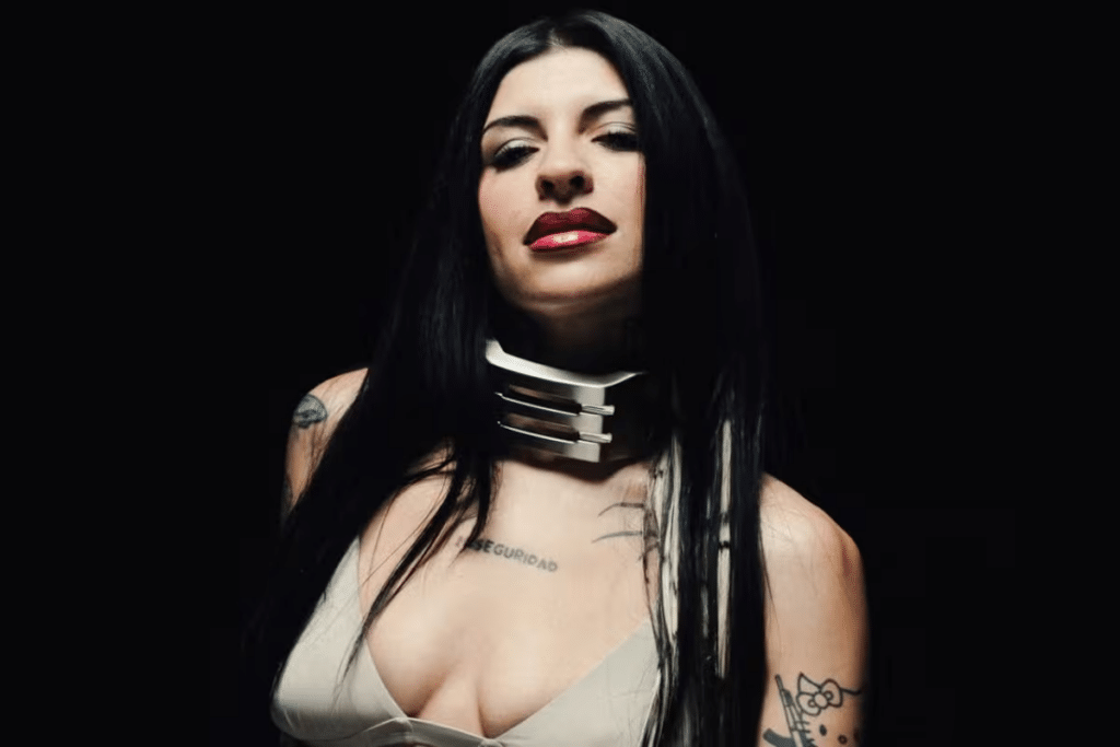 Cazzu confirma nuevo romance tras su ruptura con Christian Nodal 1 image