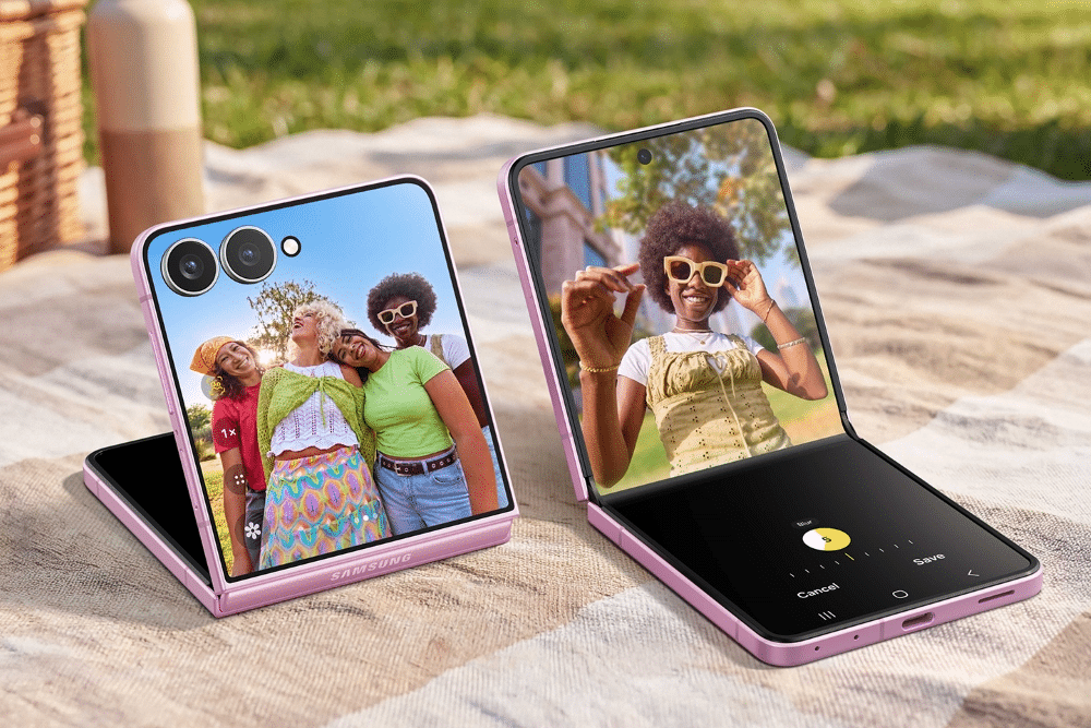 Samsung lleva el Galaxy Z Fold8 a México con nueva apuesta de IA 1 image