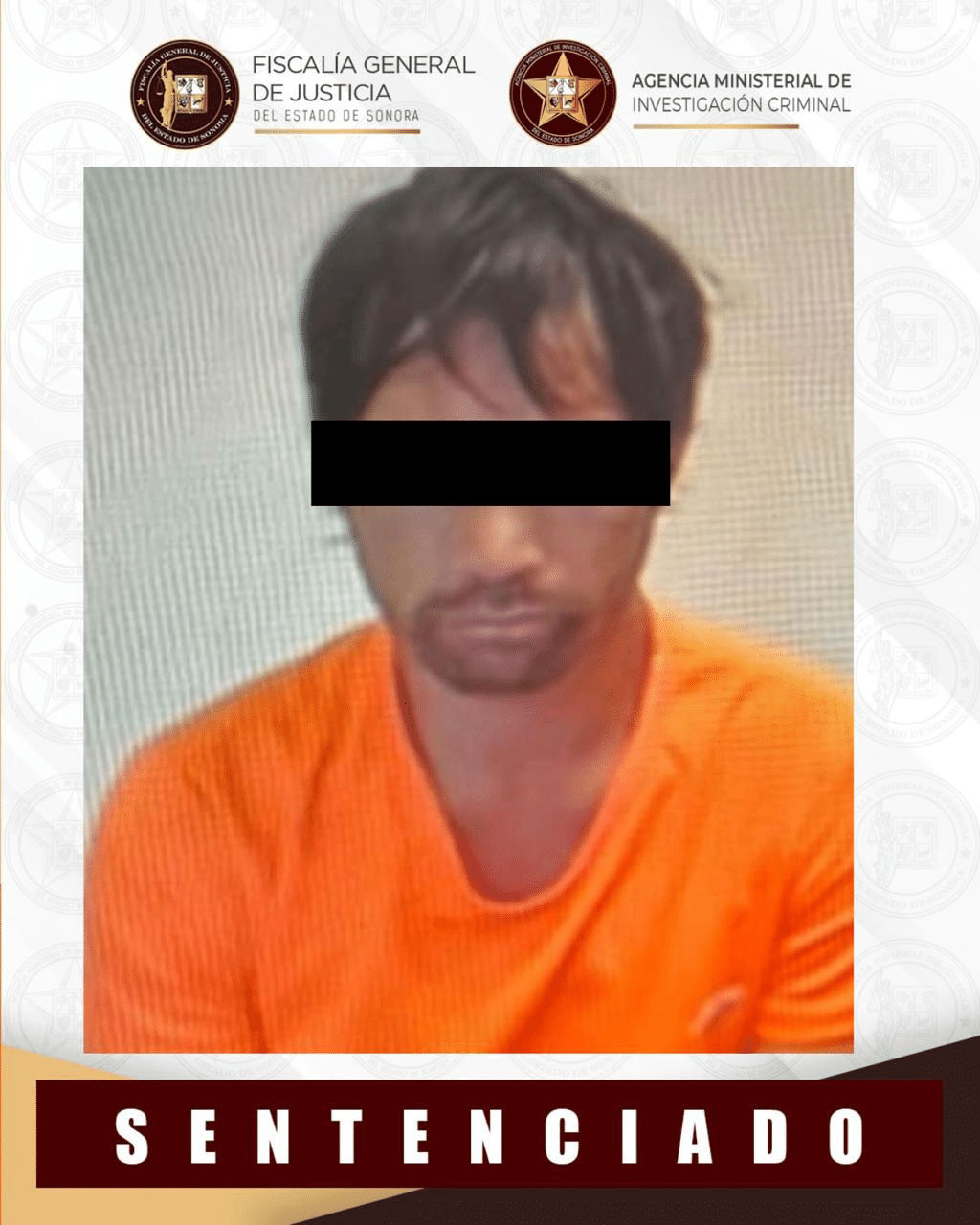 Imponen fallo condenatorio contra Luis “N” por narcomenudeo en Guaymas