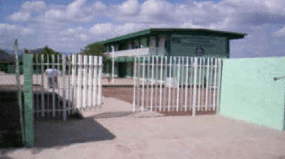 Aumentan robos en escuelas 1 image