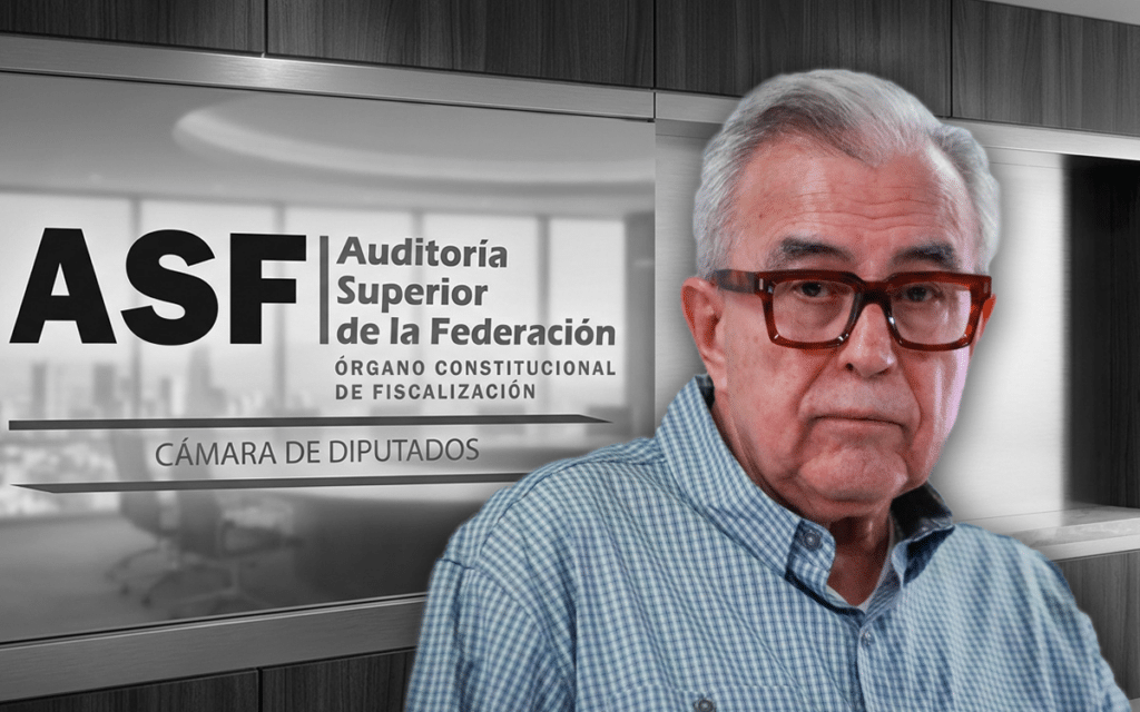 Mérida entregó información sobre Rocha Moya, asegura Arteaga 1 image