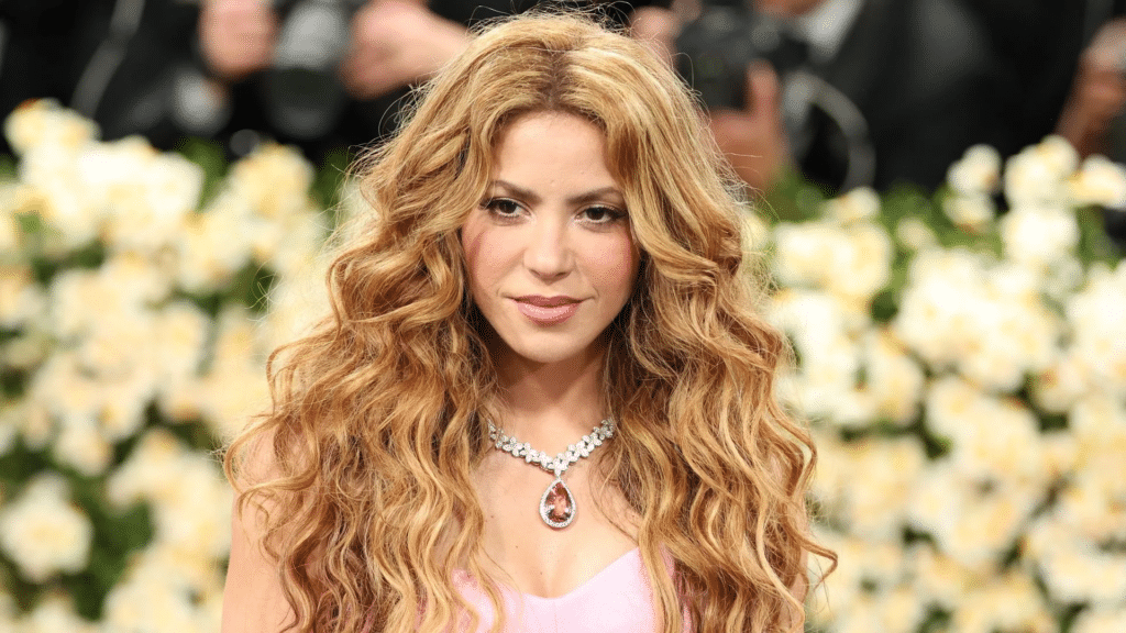 Shakira apoya reconstrucción de escuelas tras terremoto 1 image