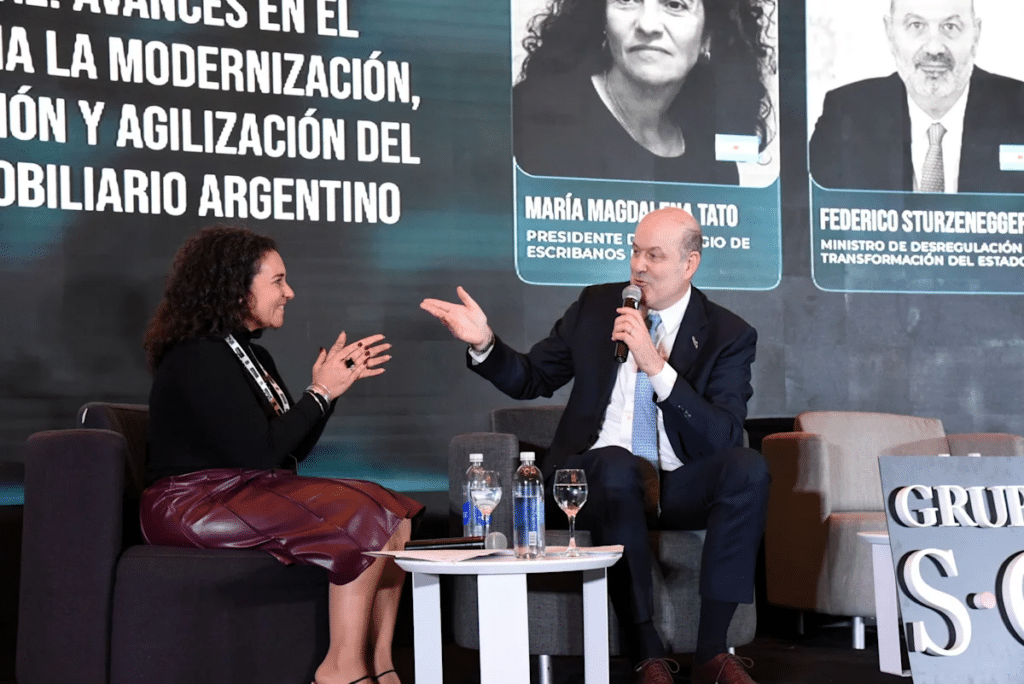 Nueva herramienta permite firmar contratos a distancia 1 image