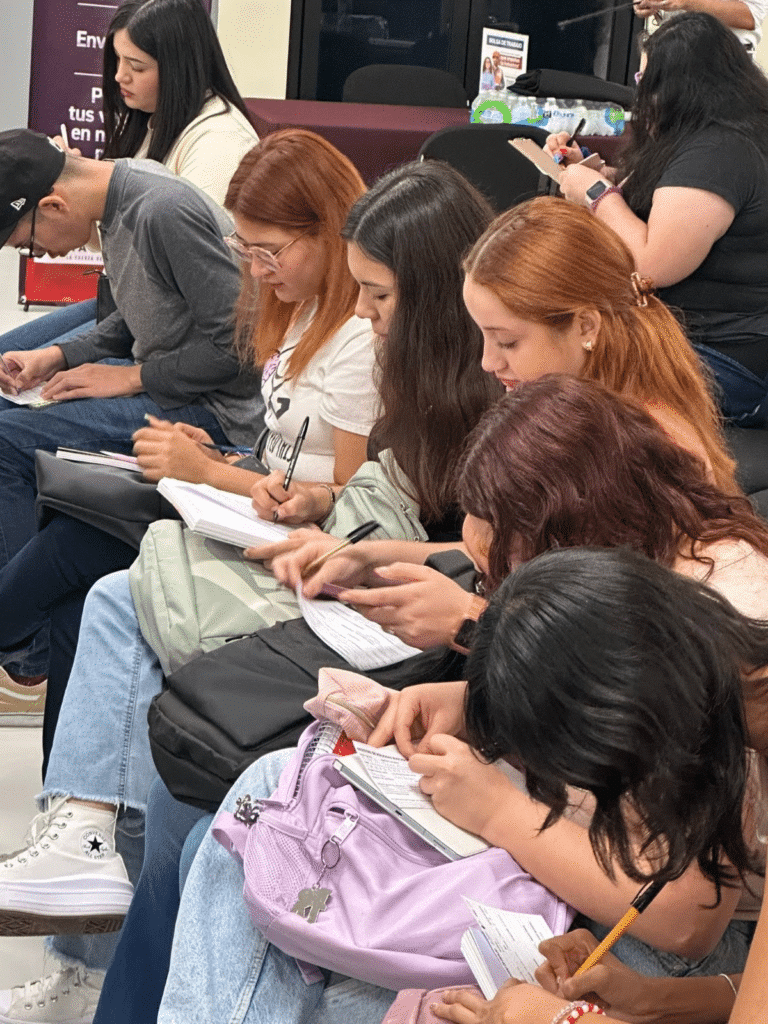 Gobierno de Sonora invita a la Feria Nacional de Empleo para las Juventudes en Navojoa 2 image