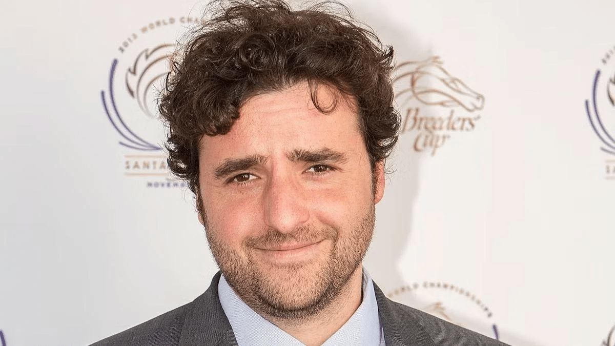 David Krumholtz pone en pausa su carrera por hartazgo
