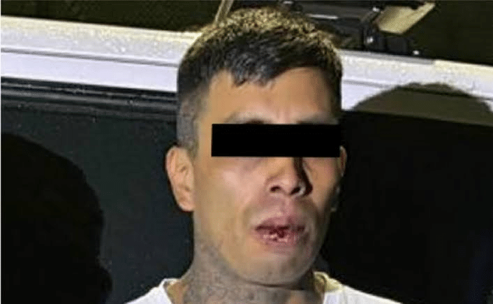 Detienen a narcomenudista señalado por feminicidio 1 image