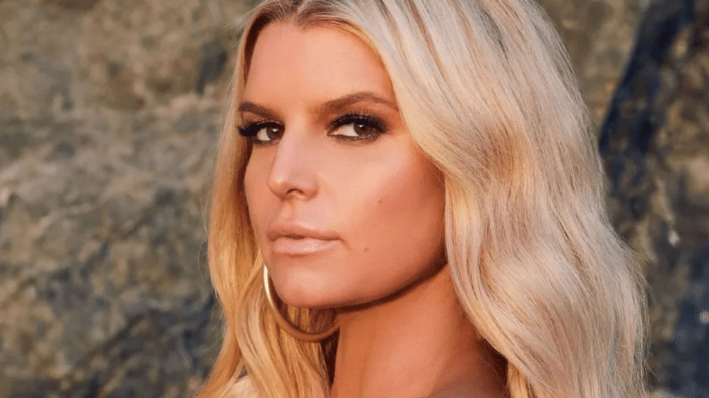 Jessica Simpson tendrá documental sobre su vida en Netflix 1 image