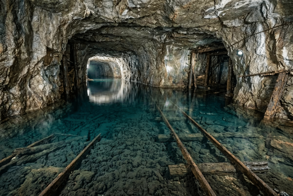 Bacterias Pueden Inmovilizar Hasta 96% Del Uranio 1 image