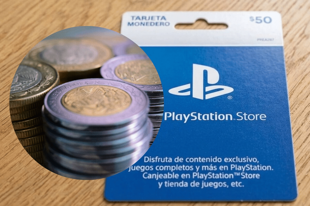 PlayStation Plus Ya Tiene Precios En Pesos En México 1 image
