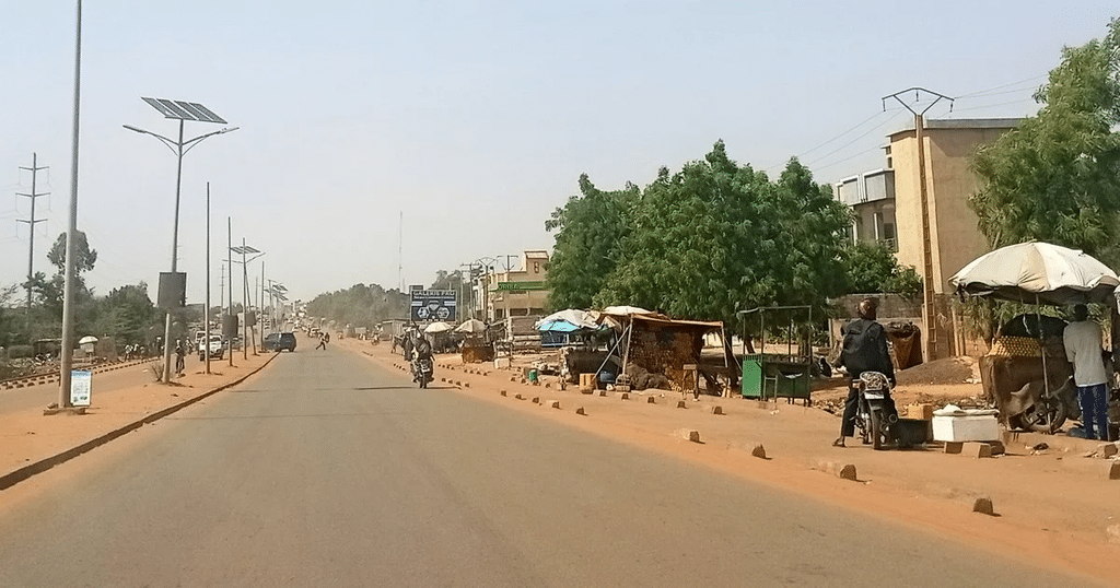 Ataques armados en Nigeria dejan 40 muertos 1 image