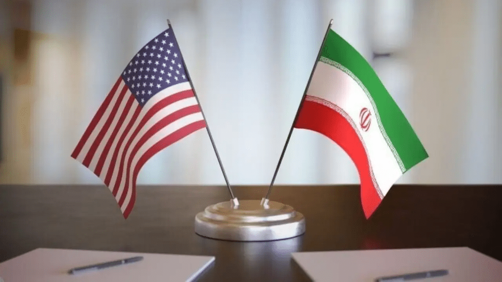 EU amenaza con sanciones a países que mantengan lazos con Irán 1 image