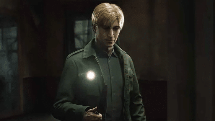 Nueva Actualización De Silent Hill 2 Desata Críticas 1 image