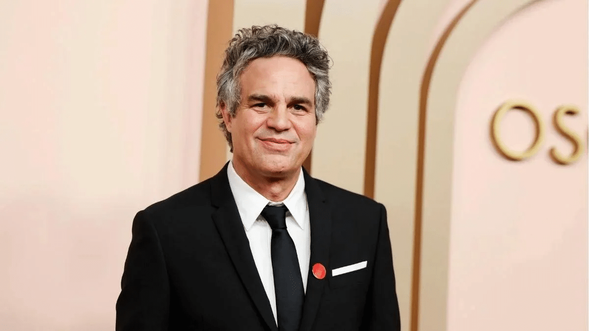 Organizaciones judías respaldan a Paramount por Mark Ruffalo 1 image