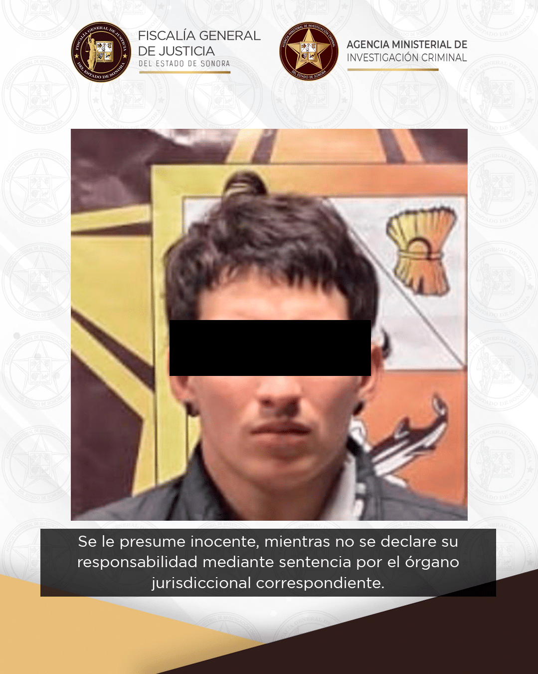Judicializan a Jesús “N” por casos de homicidio y tentativa de homicidio en Ciudad Obregón