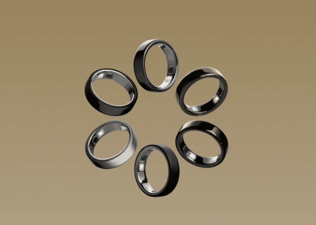 Oura Ring 5 llega con diseño más pequeño y nuevos sensores 1 image