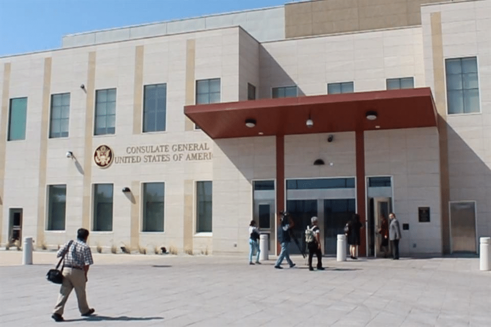 Gabinete descarta riesgo inminente en Mexicali 1 image