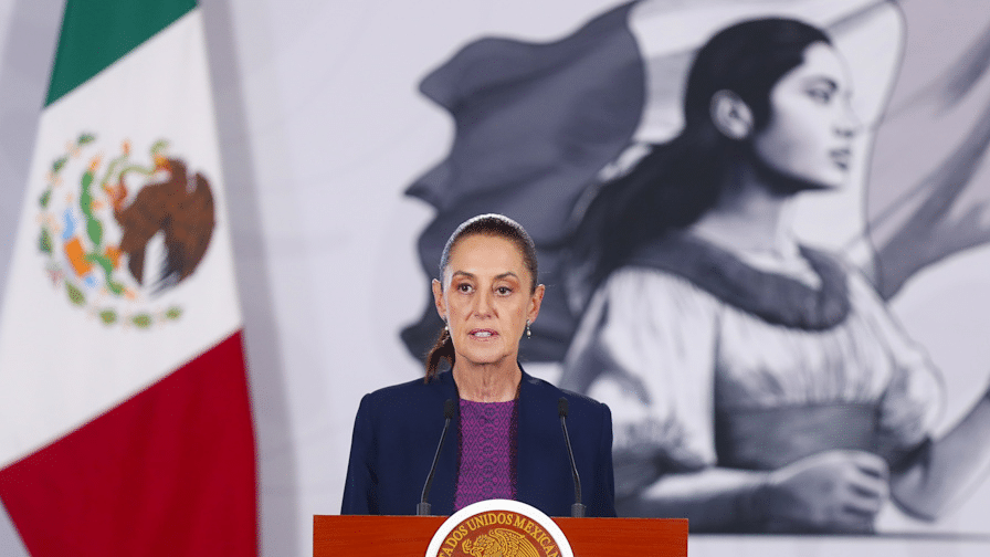 Sheinbaum afirma que México debe estar en el G20 de Miami 1 image