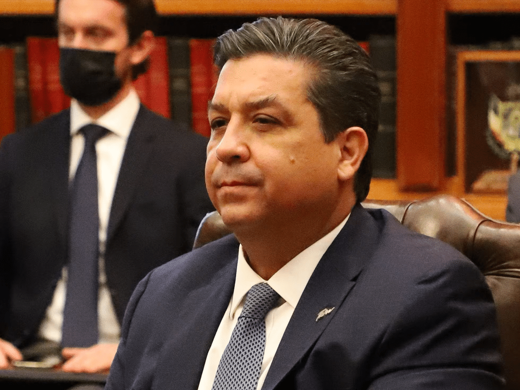 García Cabeza de Vaca se destapa para 2030 1 image