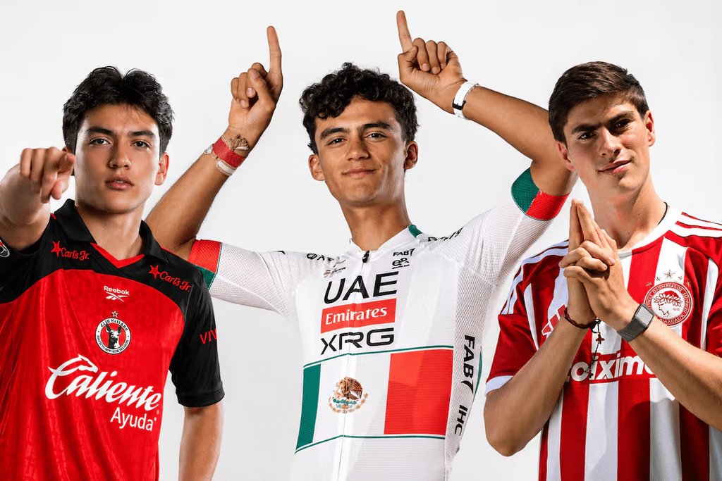 Los 10 Mexicanos Que Más “Farmean Aura” En 2026 1 image