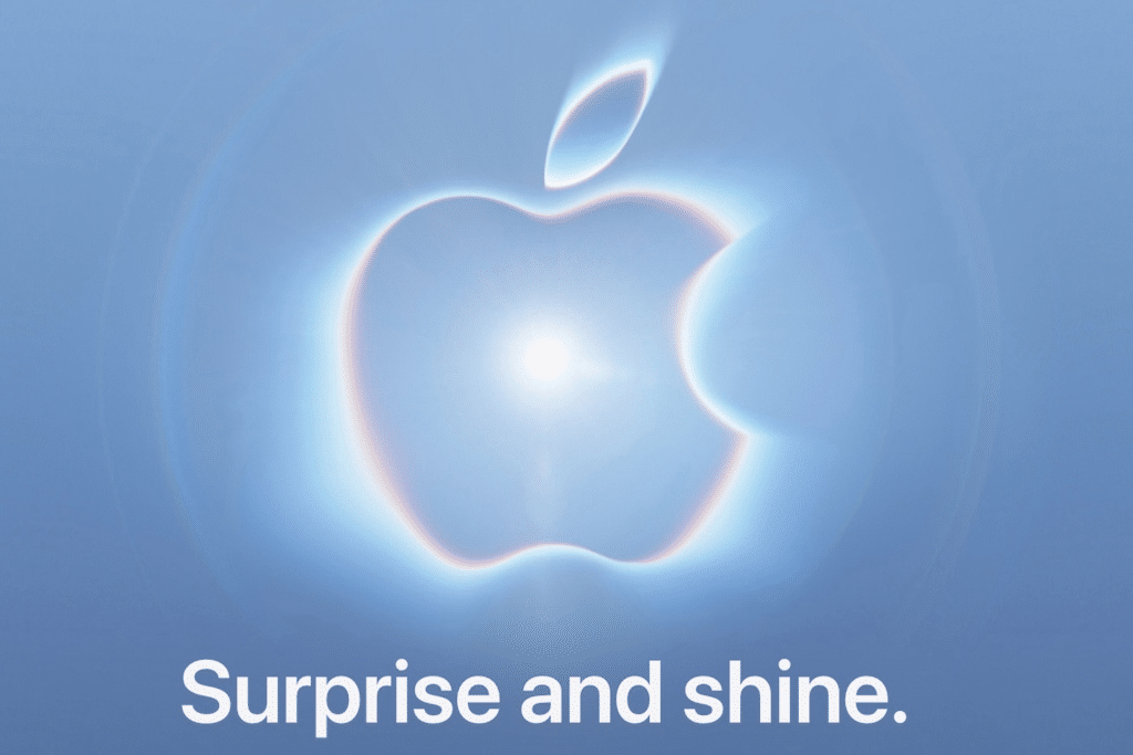 Apple Presentará Nuevos iPhone El 9 De Septiembre 1 image