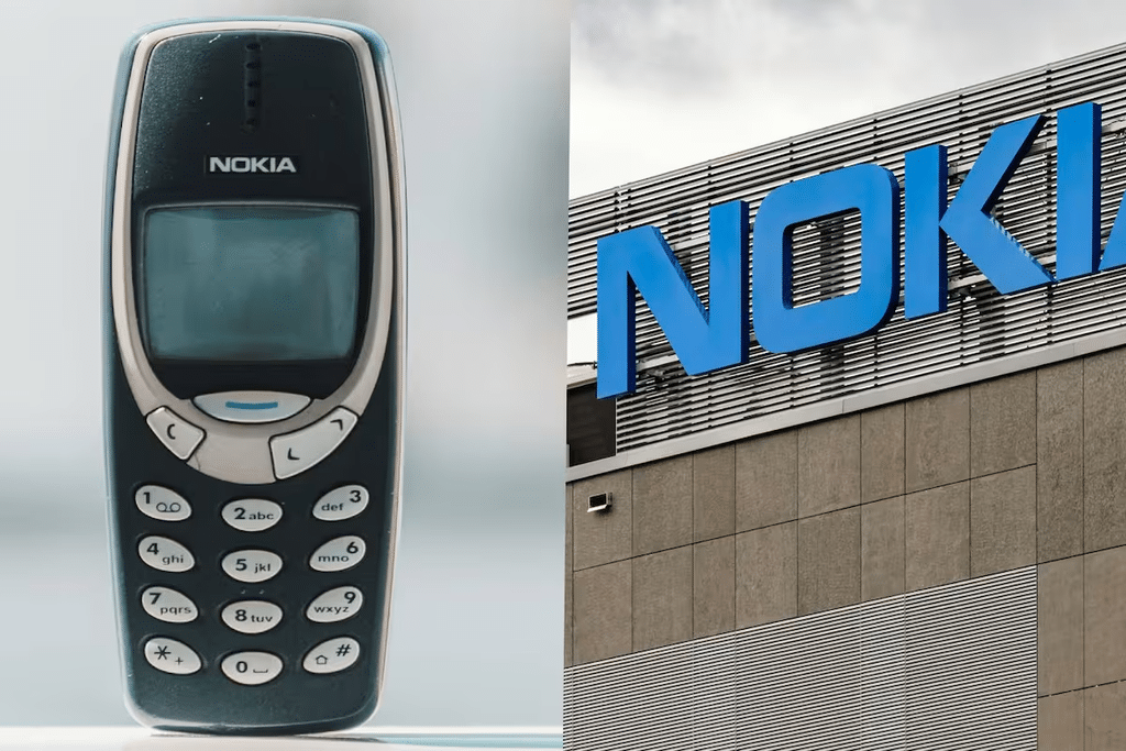 Nokia 1100: Las 6 Claves Del Celular Más Vendido 1 image