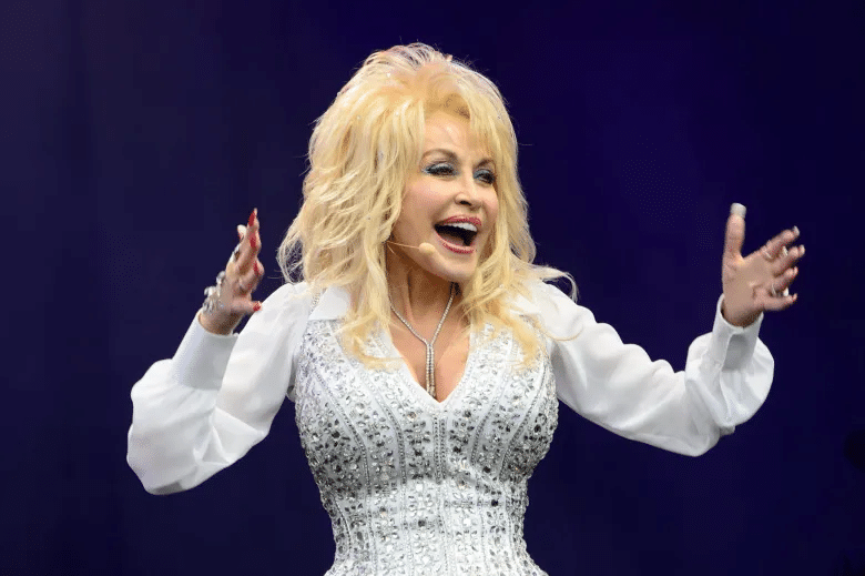 Dolly Parton y su defensa de la comunidad LGBTQ+: “Si eres gay, eres gay” 1 image